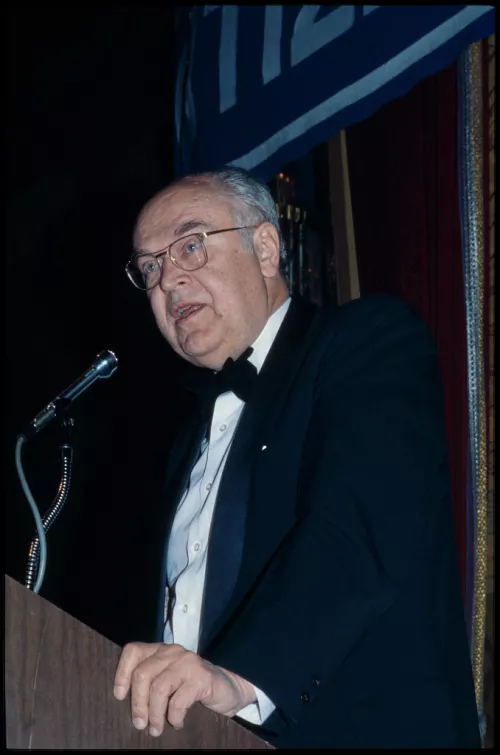 Anatoly Dobrynin, 1977