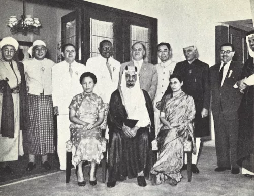 Bandung Conference 1955