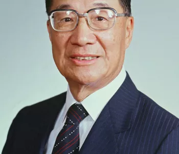 Portrait of Yu Kuo-hwa